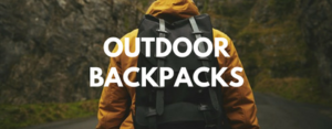 Best Outdoor Backpacks