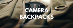 Best Camera Backpacks