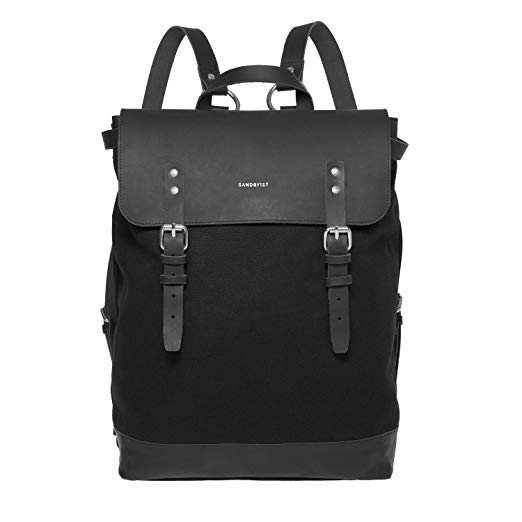 9 Modern & Stylish Office Backpacks for Ladies