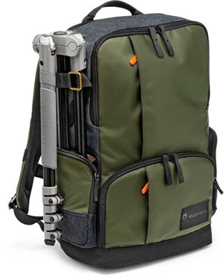 travel backpacks with luggage sleeve