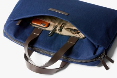 Bellroy Slim Work Bag