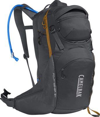 CamelBak Fourteener 24 Hydration Pack
Best Hydration Pack for Road Cycling 
