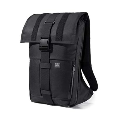 Mission Workshop Rambler 22L-44L
backpacks for commuting on a bicycle