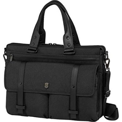 Victorinox Architecture Brunswick Laptop Briefcase