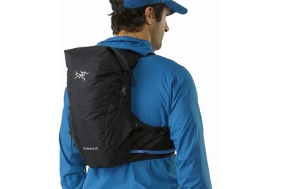 Arcteryx-Norvan-14-Hydration-Vest-Best Hydration Pack for Road Cycling 
