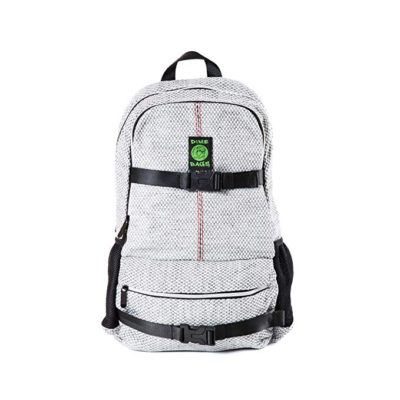 School Bags with Secret Pockets
Dime Bags Skatepack Backpack