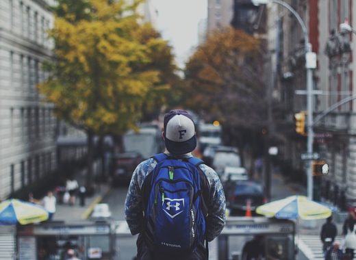 best weekender backpacks