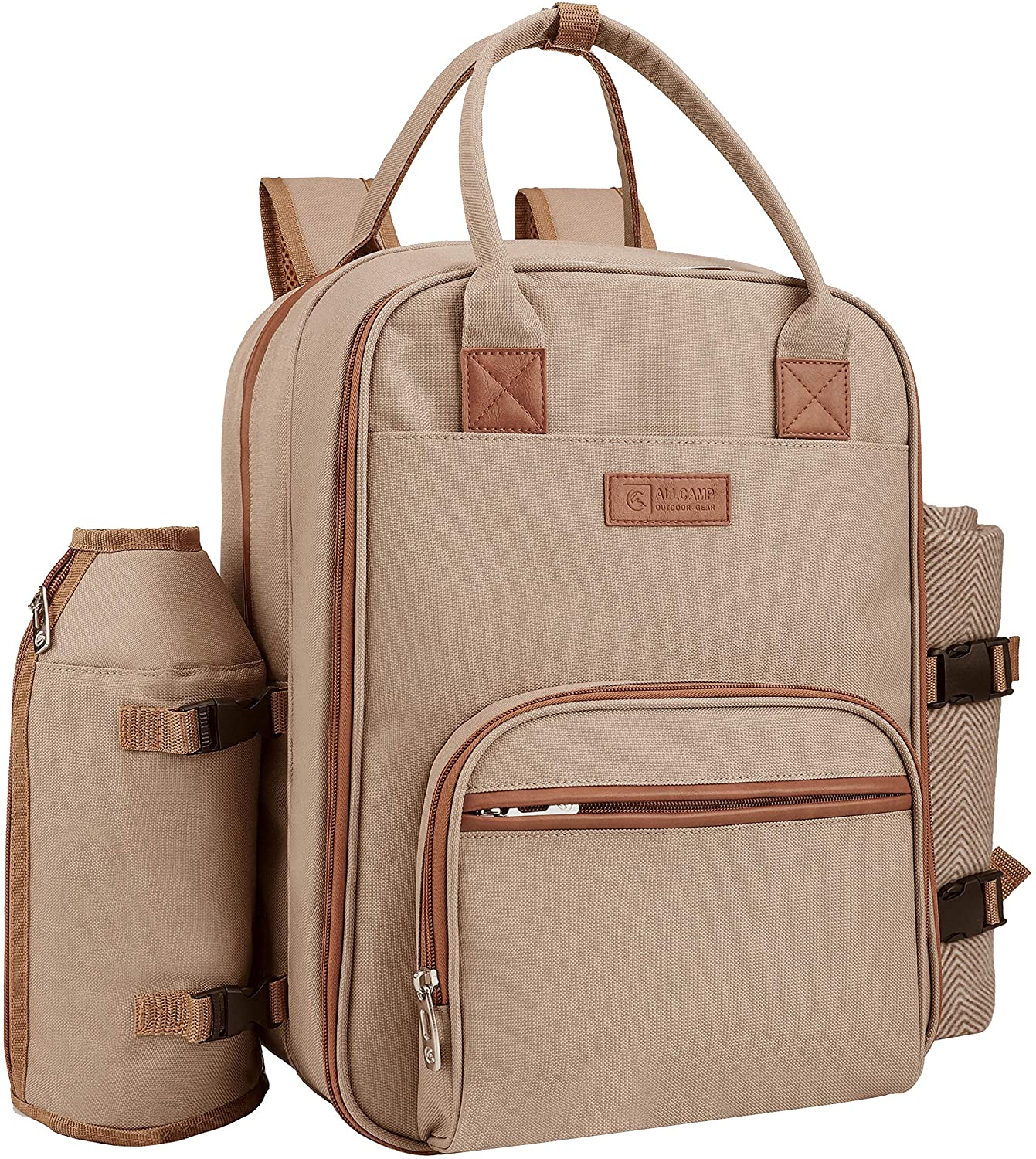 wholesale picnic backpack