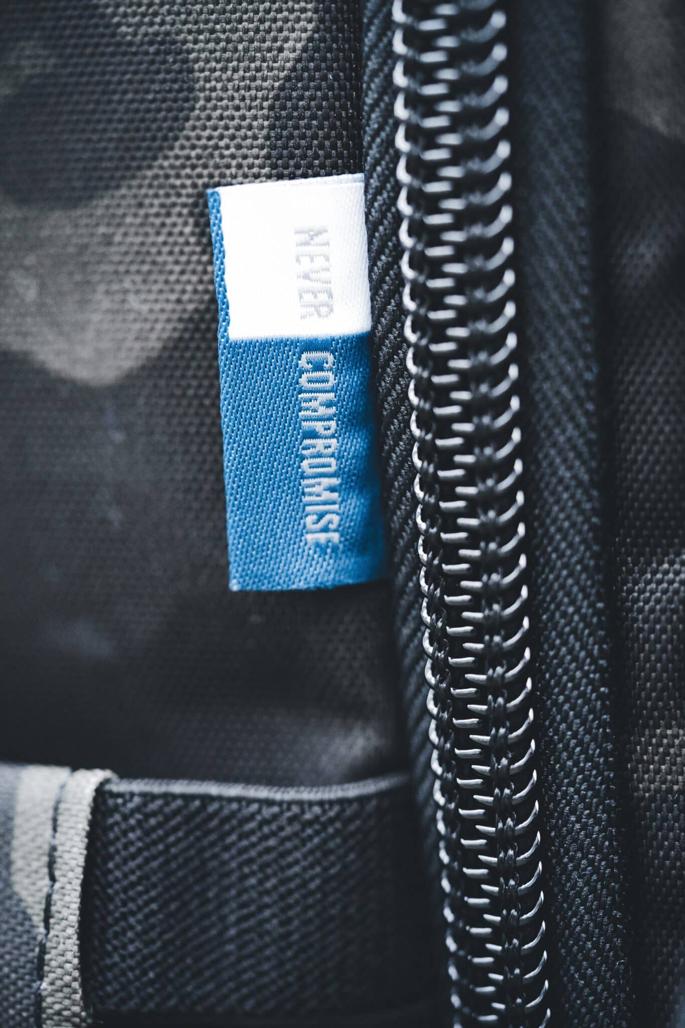 Unsticking the Stuck 5 Nifty Ways to Free Your Backpack's Zipper