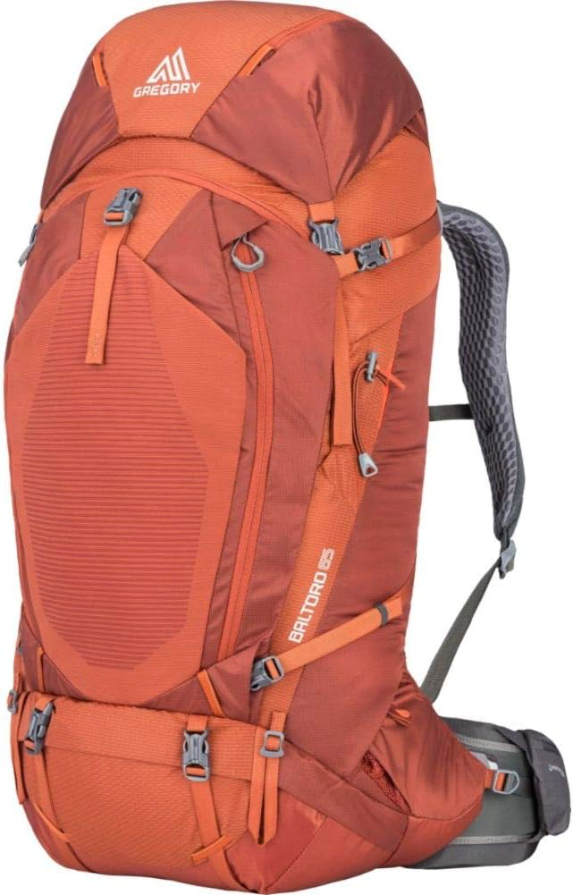 most comfortable backpack for hiking