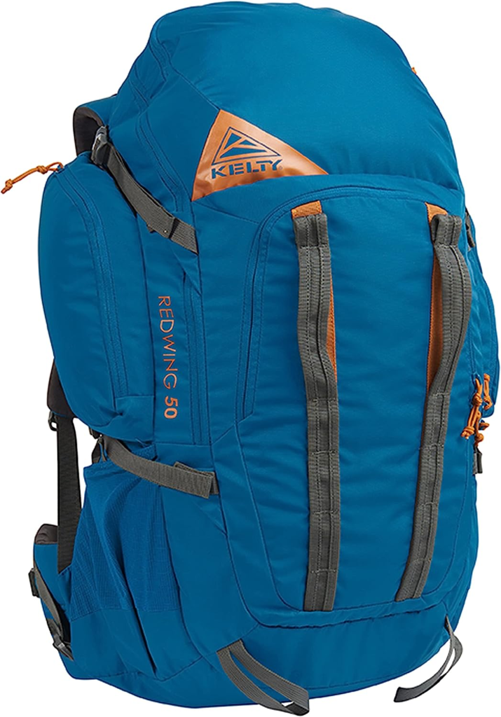 most comfortable backpack for hiking