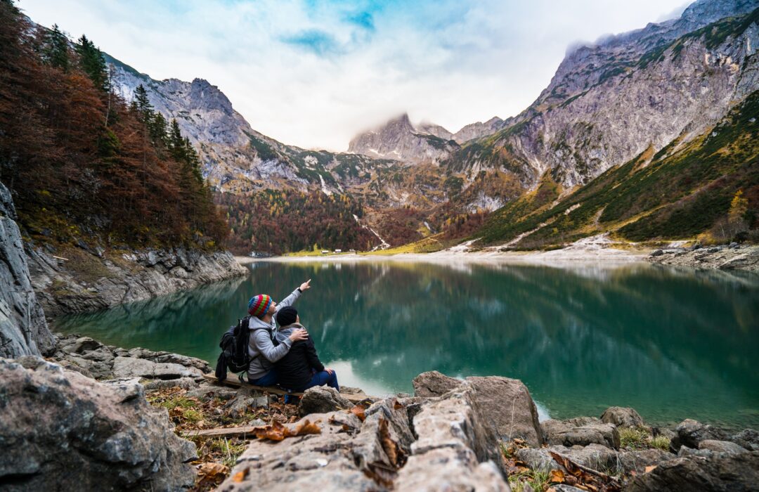 most comfortable backpack for hiking