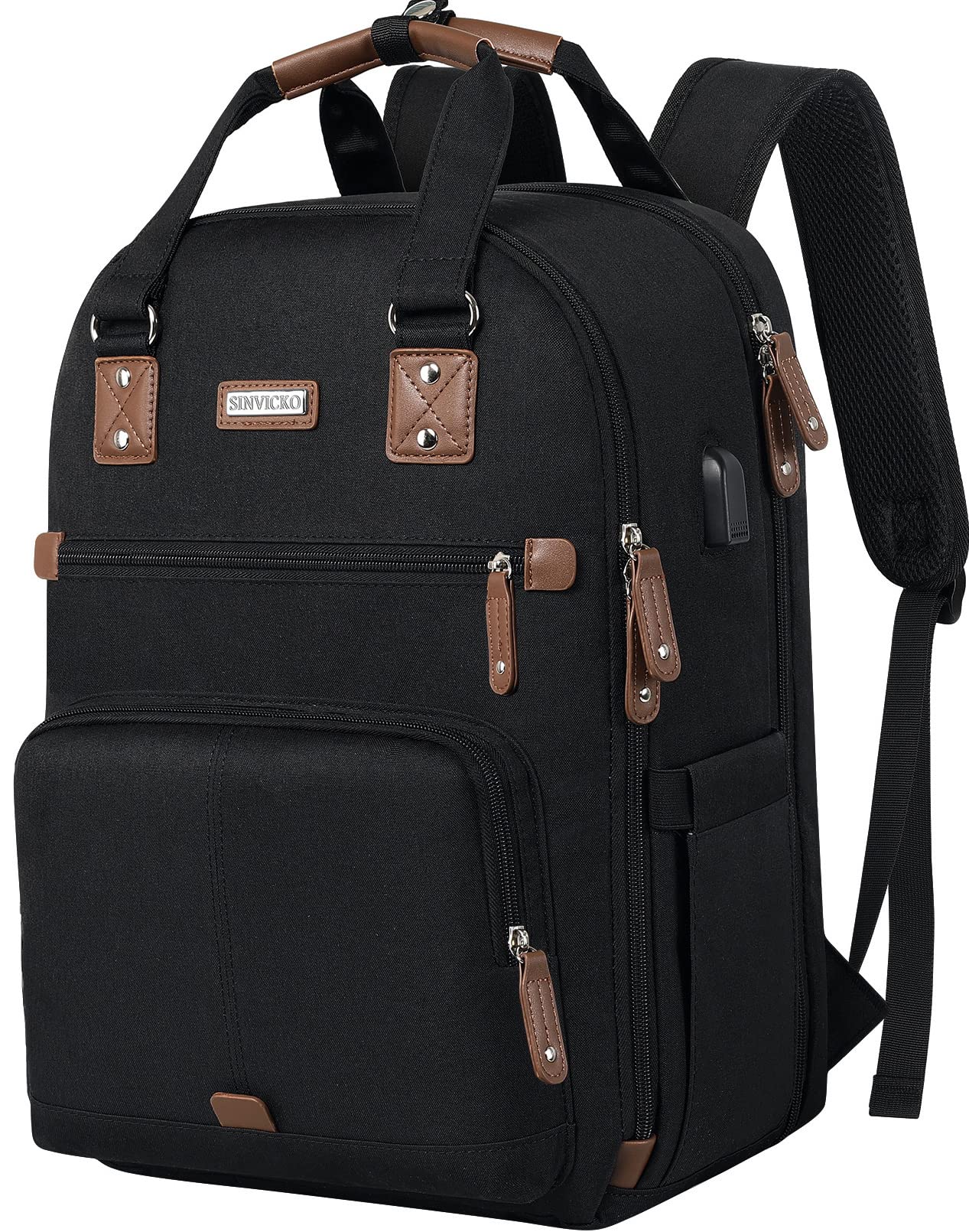 Best Backpacks with Lots of Pockets and Compartments