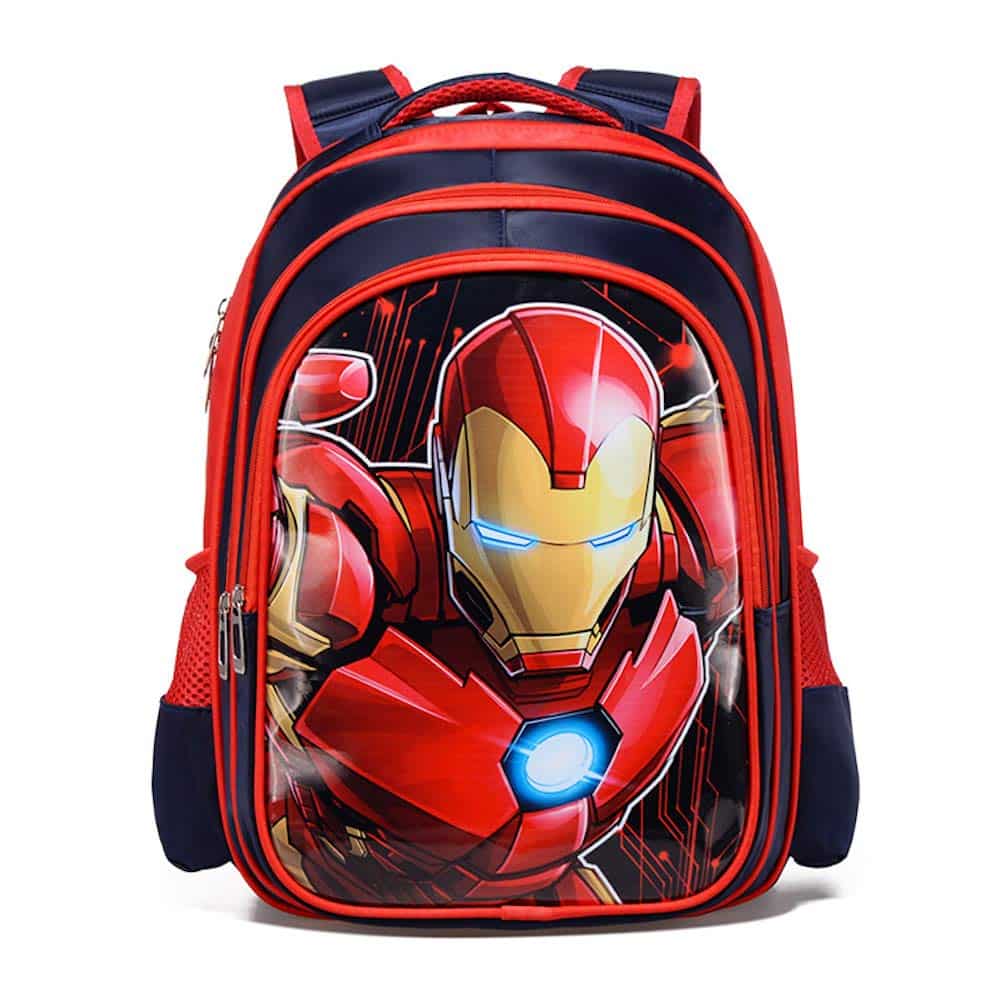 Best Backpack for First Grade