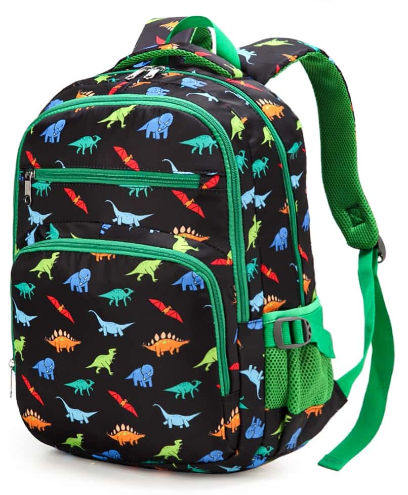 The Best Backpack for First Grade: Top Picks for Comfort and Durability