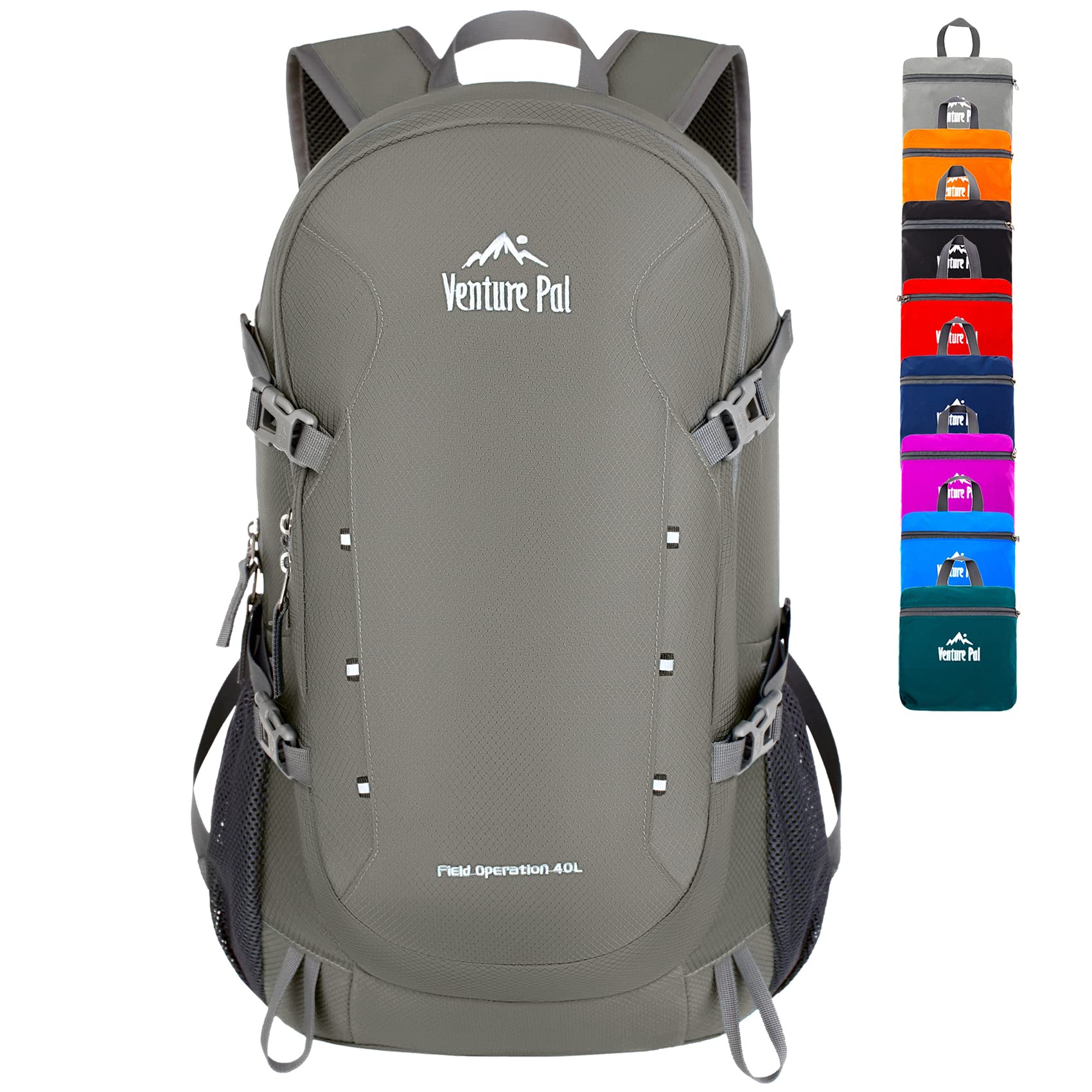 best outdoor backpacks 