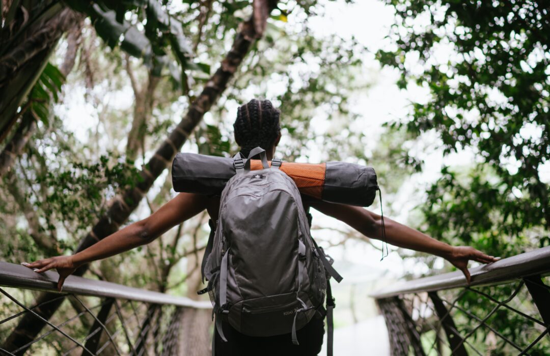 Choosing Your Companion: Hiking Backpack vs Regular Backpack