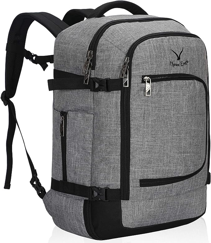 Our Favorite 15 Backpacks With Trolley Sleeve For Luggage Handles