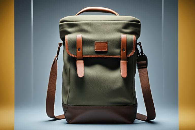 A Comprehensive Guide to Work Bags: Briefcase vs. Backpack