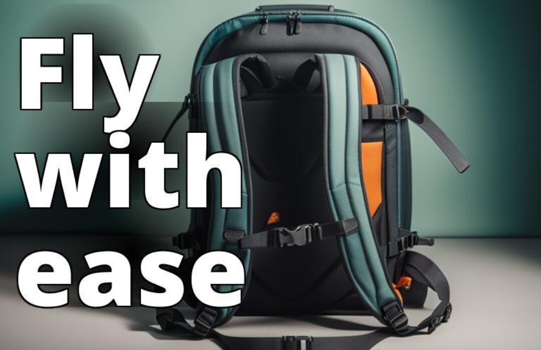 Frontier Airlines Backpack Rules Personal Item or CarryOn Bag?