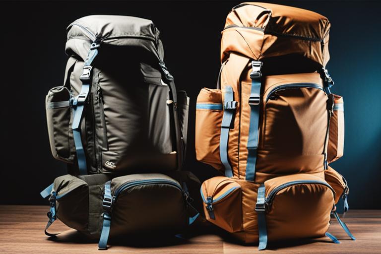 Backpack Sizing Demystified: Finding the Perfect Fit for the Appalachian Trail