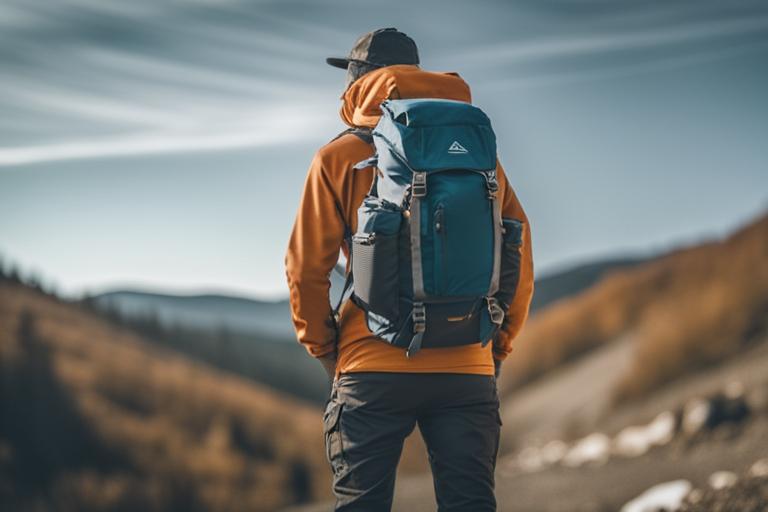 Backpack Sizing Demystified: Finding the Perfect Fit for the Appalachian Trail