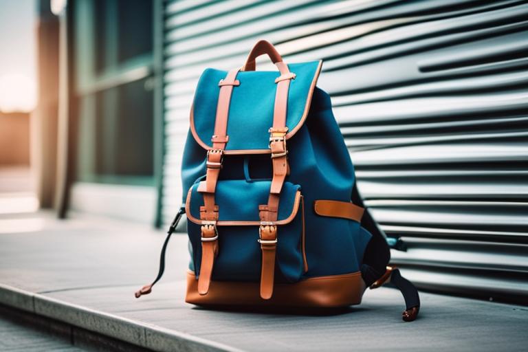 Backpacks That Can Handle Skateboards: A Skateboarder's Essential Guide