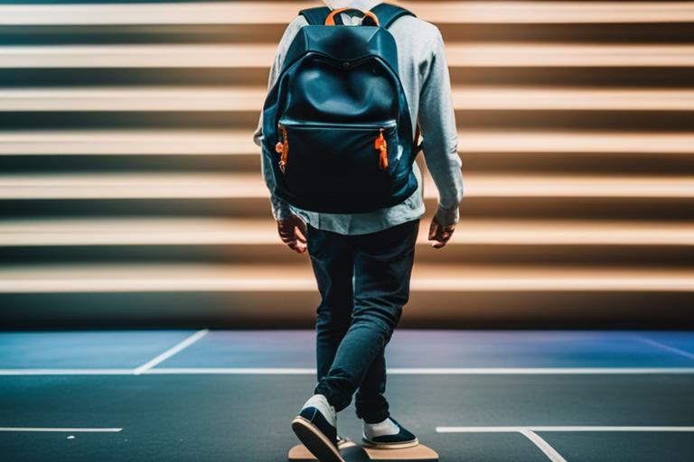 Backpacks That Can Handle Skateboards: A Skateboarder's Essential Guide