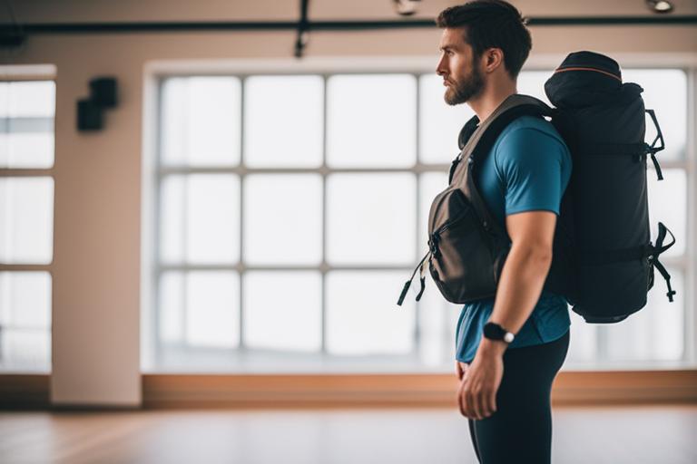 DIY Weighted Backpack: A Complete Tutorial for Fitness Enthusiasts