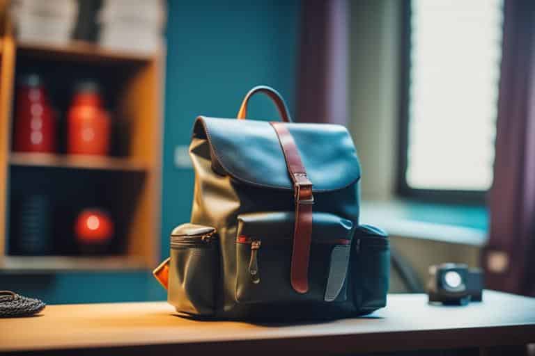 Delta's Personal Item Policy Demystified: Can You Bring a Backpack on Board?