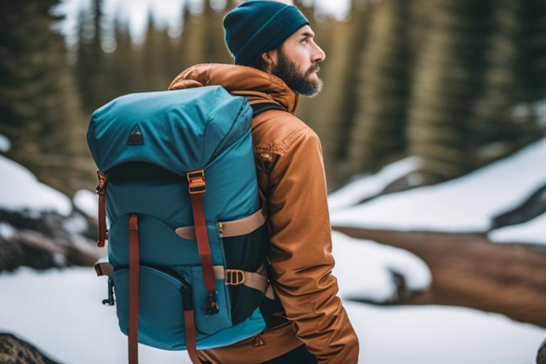 Demystifying Internal Frame Backpacks: All You Need to Know for Your Outdoor Adventures