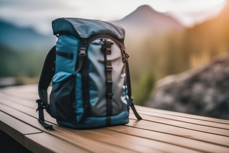 Efficiently Pack Your External Frame Backpack: A Comprehensive Guide