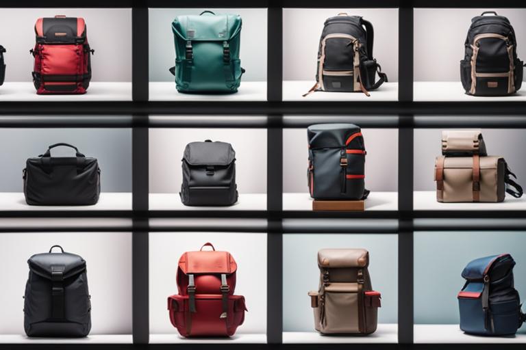 Efficiently Pack Your External Frame Backpack: A Comprehensive Guide