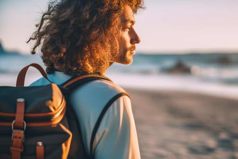 From Sand to Storage: How to Clean and Maintain Your Beach Backpack for Longevity