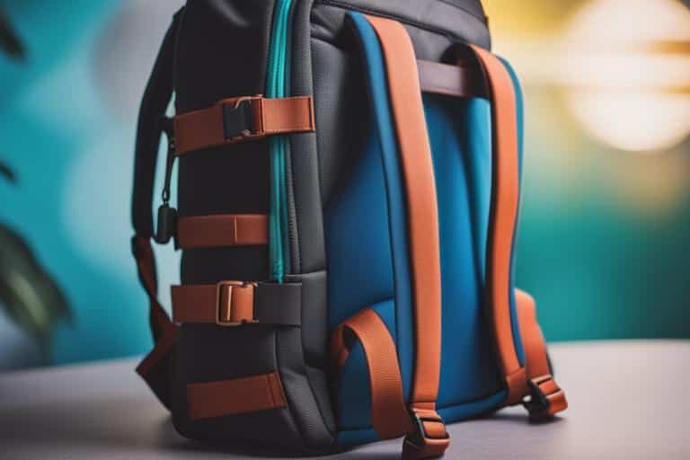 - How to Choose the Perfect Beach Backpack: 10 Features You Need to Consider
