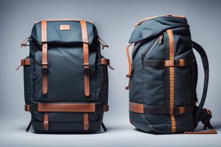 - How to Choose the Perfect Beach Backpack: 10 Features You Need to Consider