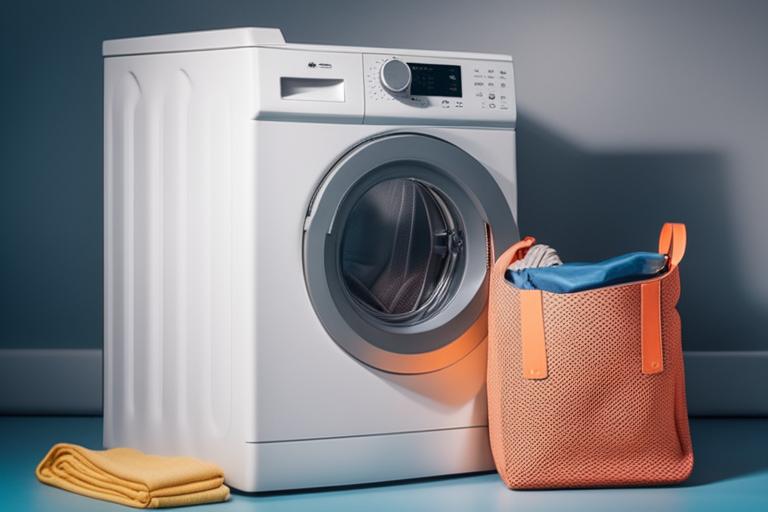 How to Clean Your Backpack in the Washing Machine: A Step-by-Step Guide