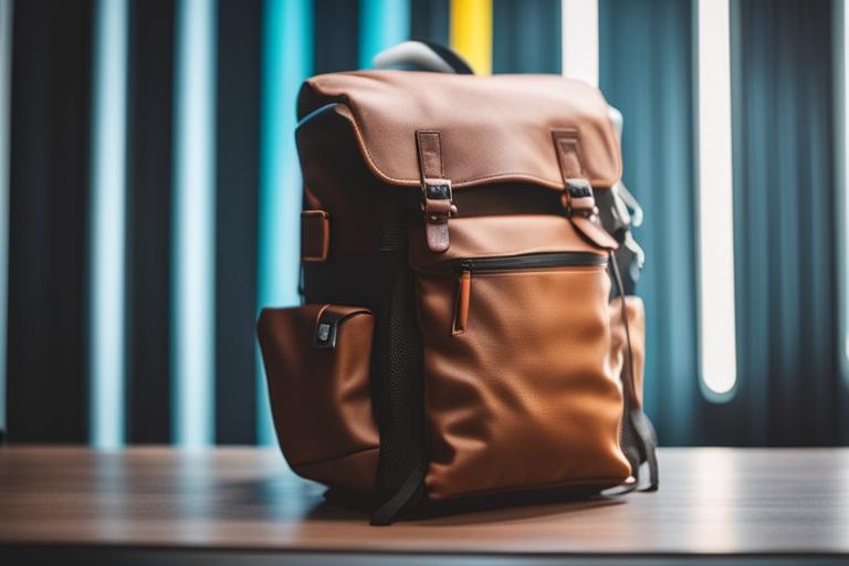 How to Pack Your Clothes in a Backpack and Avoid Wrinkles