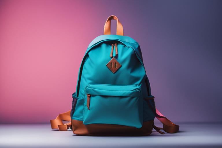 Jansport Backpacks: The Material Guide You've Been Searching For