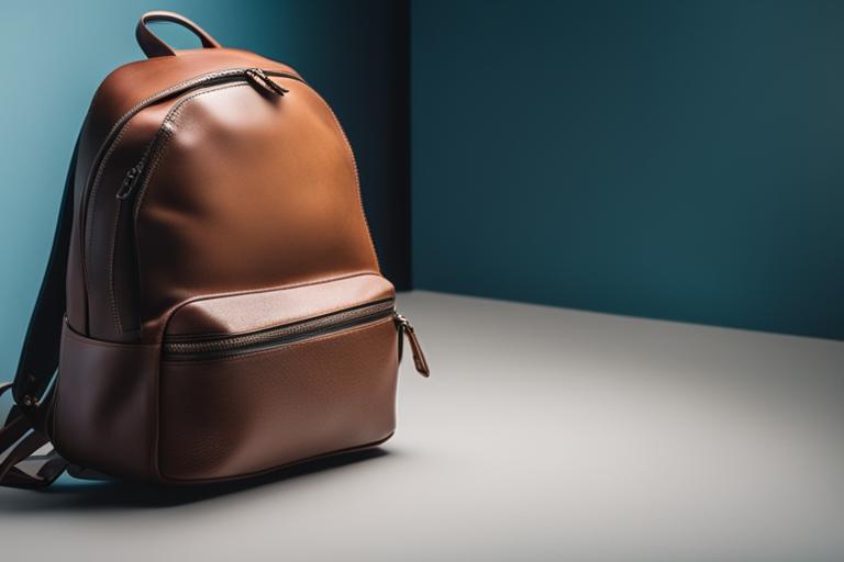 Leather Backpacks: The Durable and Fashionable Accessory You Need