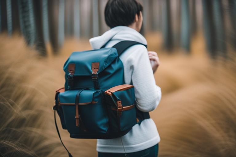 Mastering the Art of Weight Distribution in Your Backpack for a Safe and Comfortable Outdoor Experience