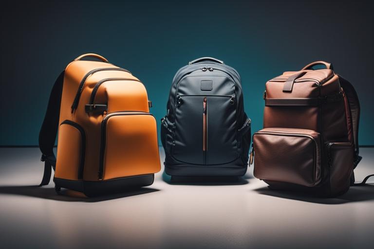 Rolling Backpacks Unveiled: A Comprehensive Guide to Definition, Features, Benefits, and Top Products