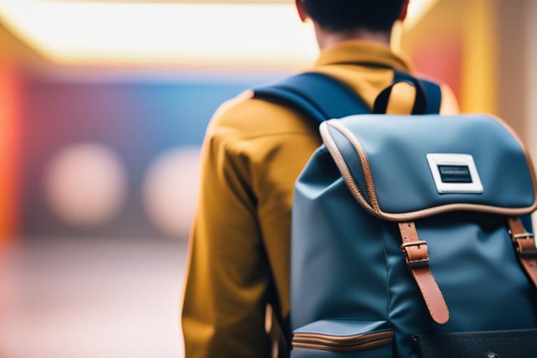 Rolling Backpacks Unveiled: A Comprehensive Guide to Definition, Features, Benefits, and Top Products