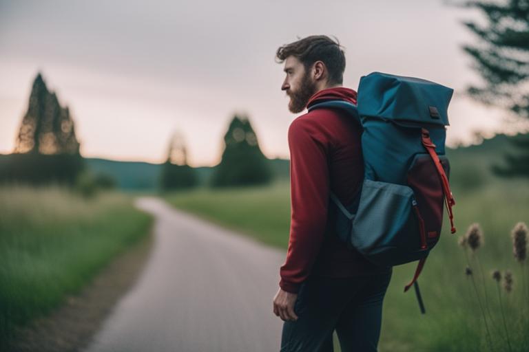The Amazing Benefits of Rucking: Your Ultimate Fitness Solution