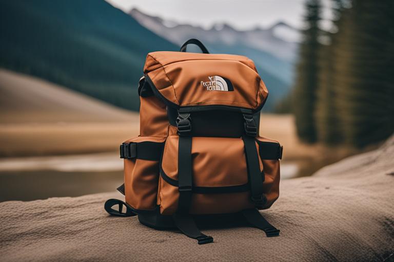 The Best Way to Clean Your North Face Backpack: A Step-by-Step Guide
