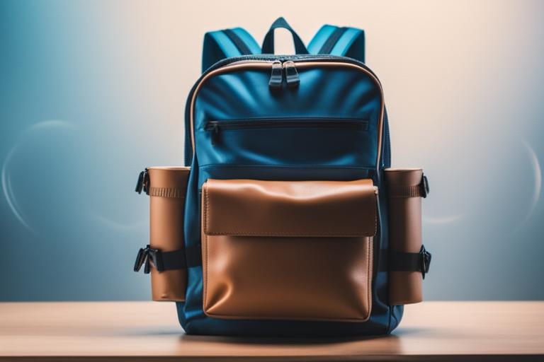 The Case for Clear Backpacks at School: Improving Safety and Security for Students and Staff