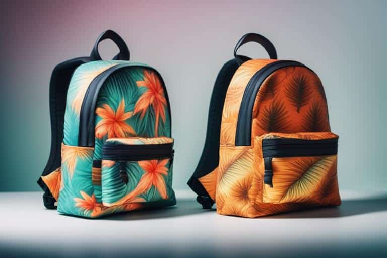 The Latest Beach Backpack Designs You Need to Know About