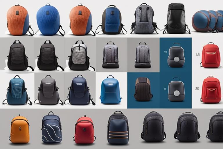 The Must-Have Basketball Backpacks for Every Hoops Lover