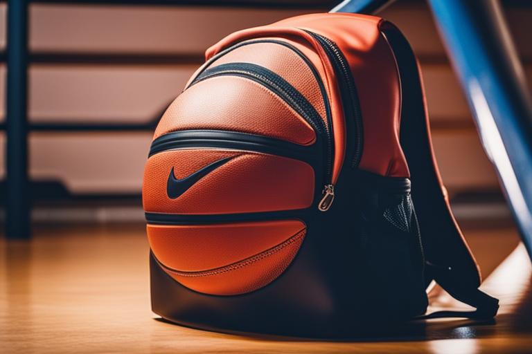 The Must-Have Basketball Backpacks for Every Hoops Lover