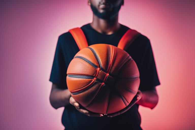 The Must-Have Basketball Backpacks for Every Hoops Lover